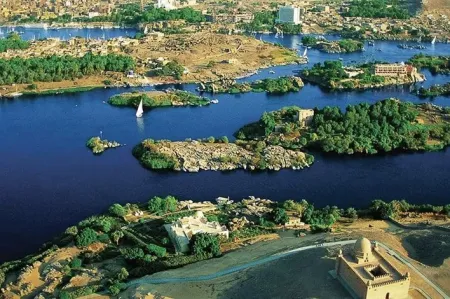 Cairo and Luxor Easter Tour Across Egypt's Most Timeless Wonders